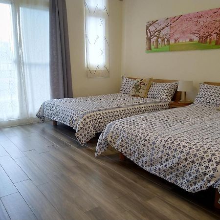 Taroko Xincheng Old Street Apartment Xincheng Township Exterior photo