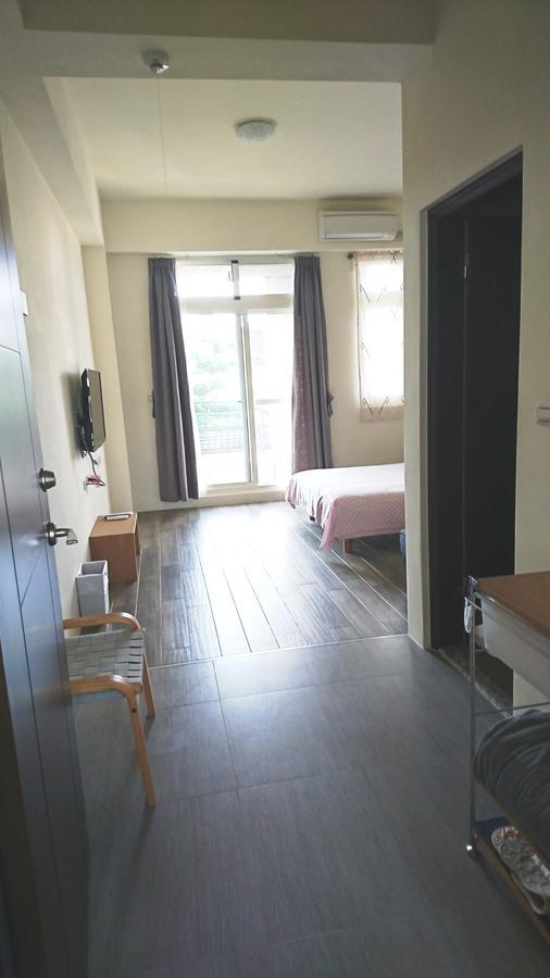 Taroko Xincheng Old Street Apartment Xincheng Township Exterior photo