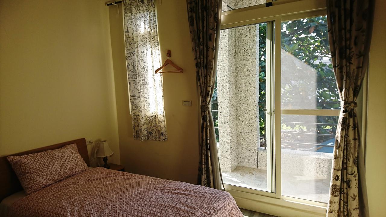 Taroko Xincheng Old Street Apartment Xincheng Township Exterior photo