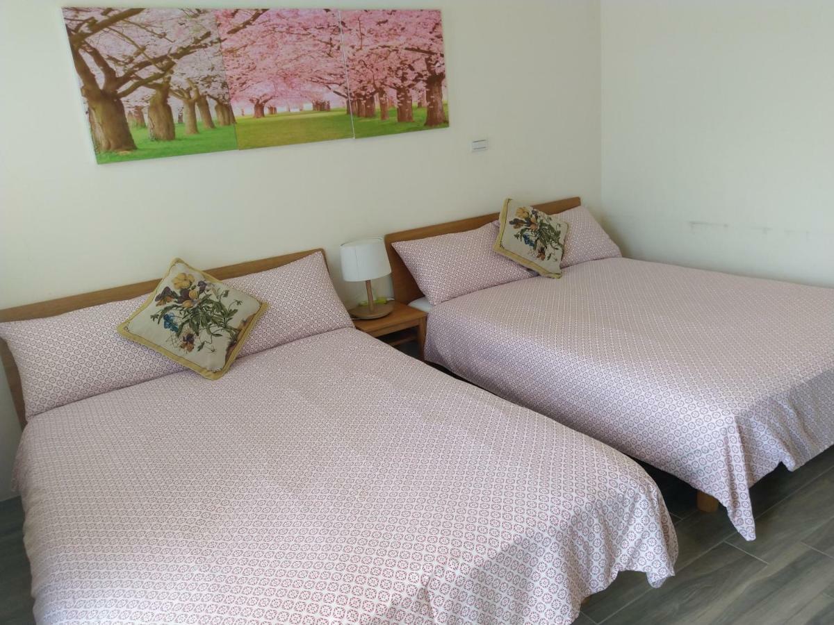 Taroko Xincheng Old Street Apartment Xincheng Township Exterior photo