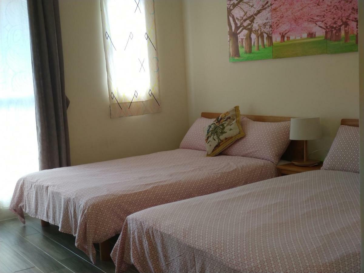 Taroko Xincheng Old Street Apartment Xincheng Township Exterior photo