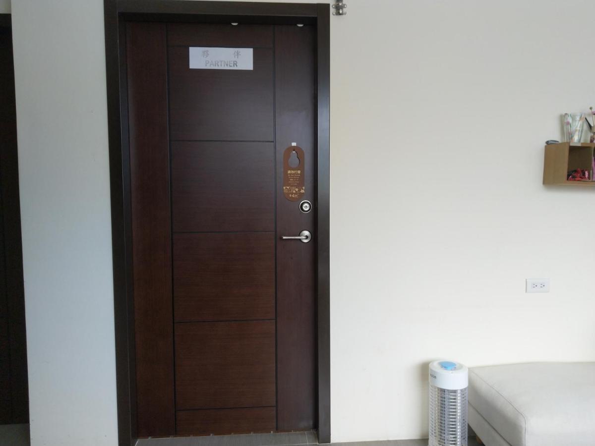 Taroko Xincheng Old Street Apartment Xincheng Township Exterior photo