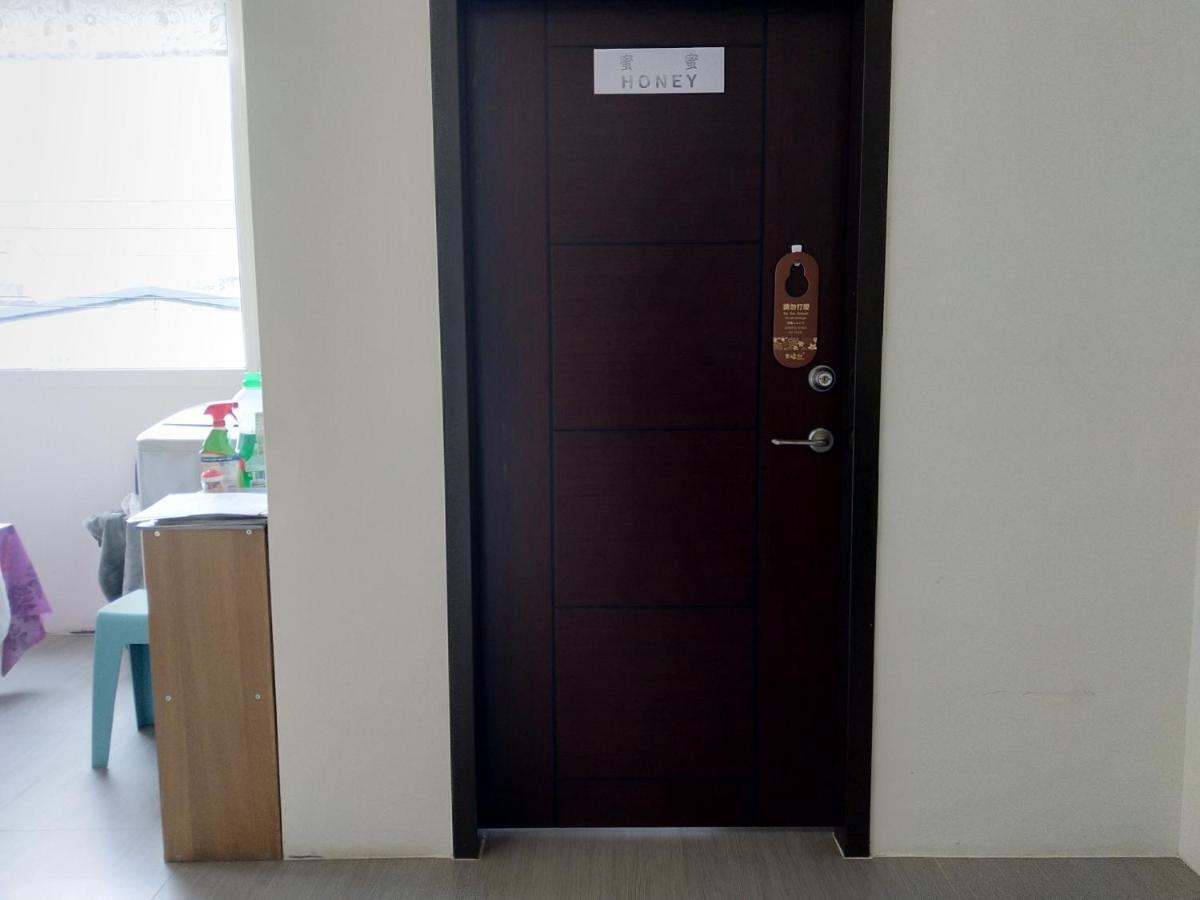 Taroko Xincheng Old Street Apartment Xincheng Township Exterior photo
